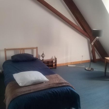 M2Couronne Lägenhet Mulhouse Exteriör bild