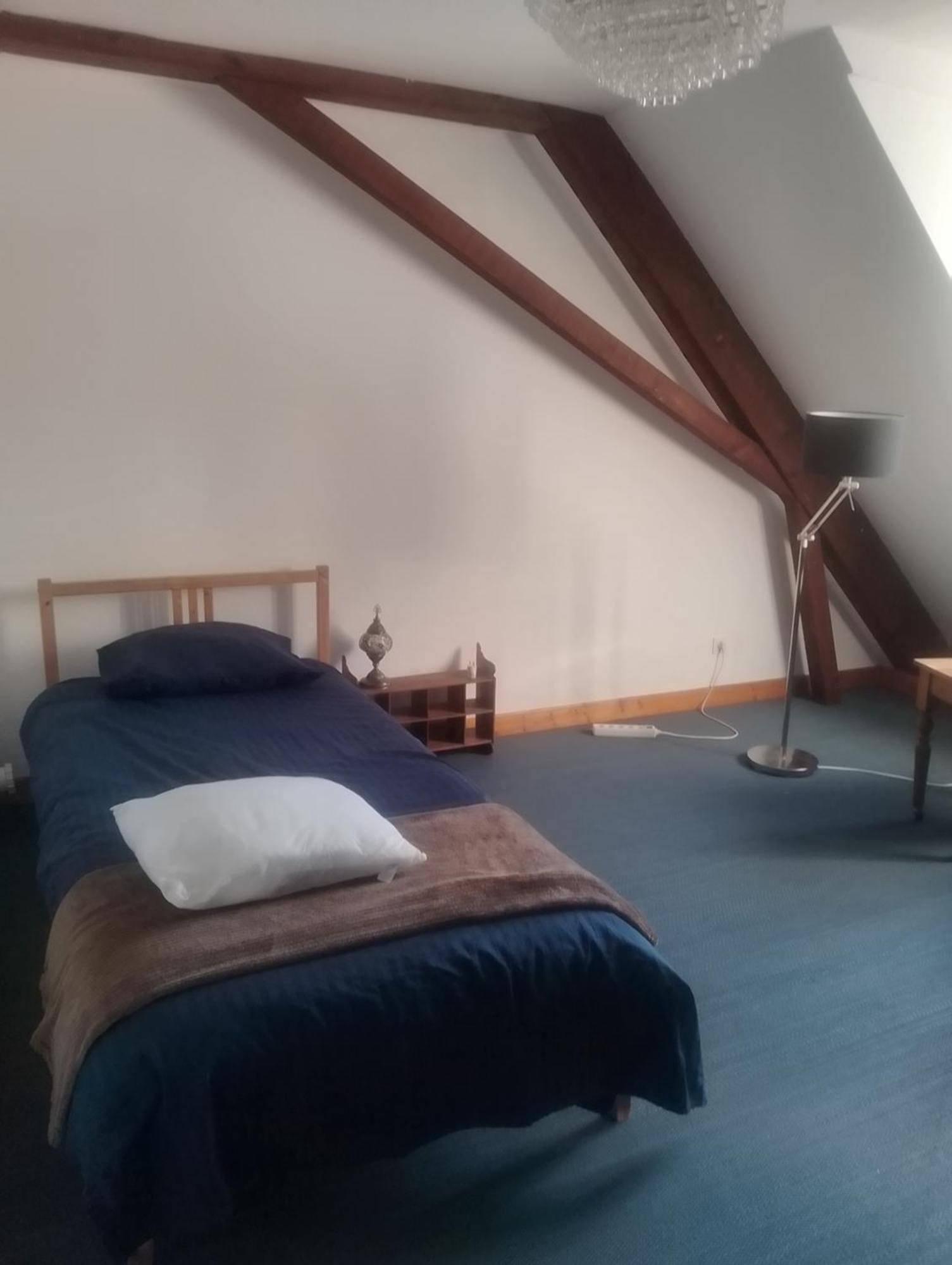 M2Couronne Lägenhet Mulhouse Exteriör bild