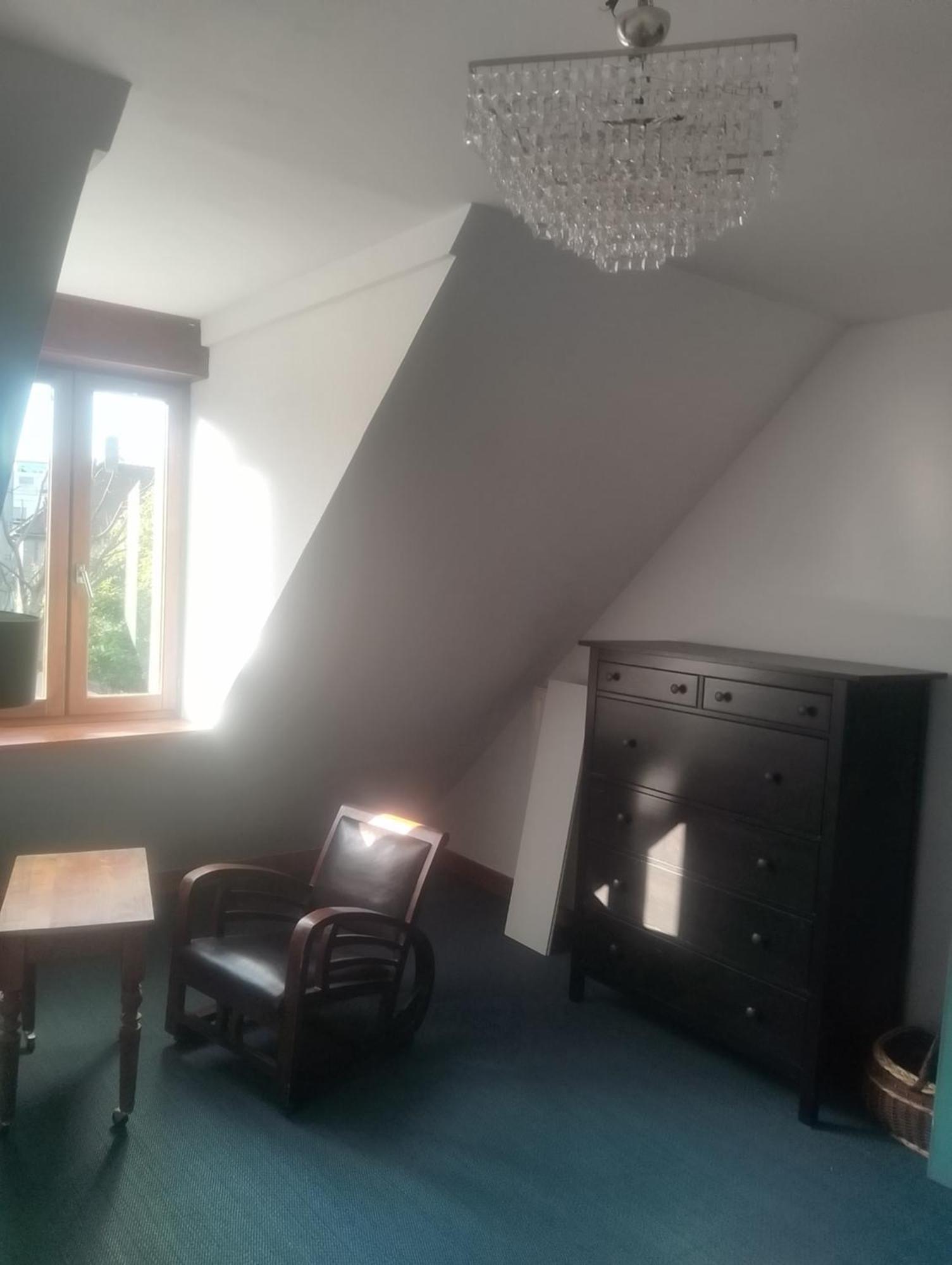 M2Couronne Lägenhet Mulhouse Exteriör bild