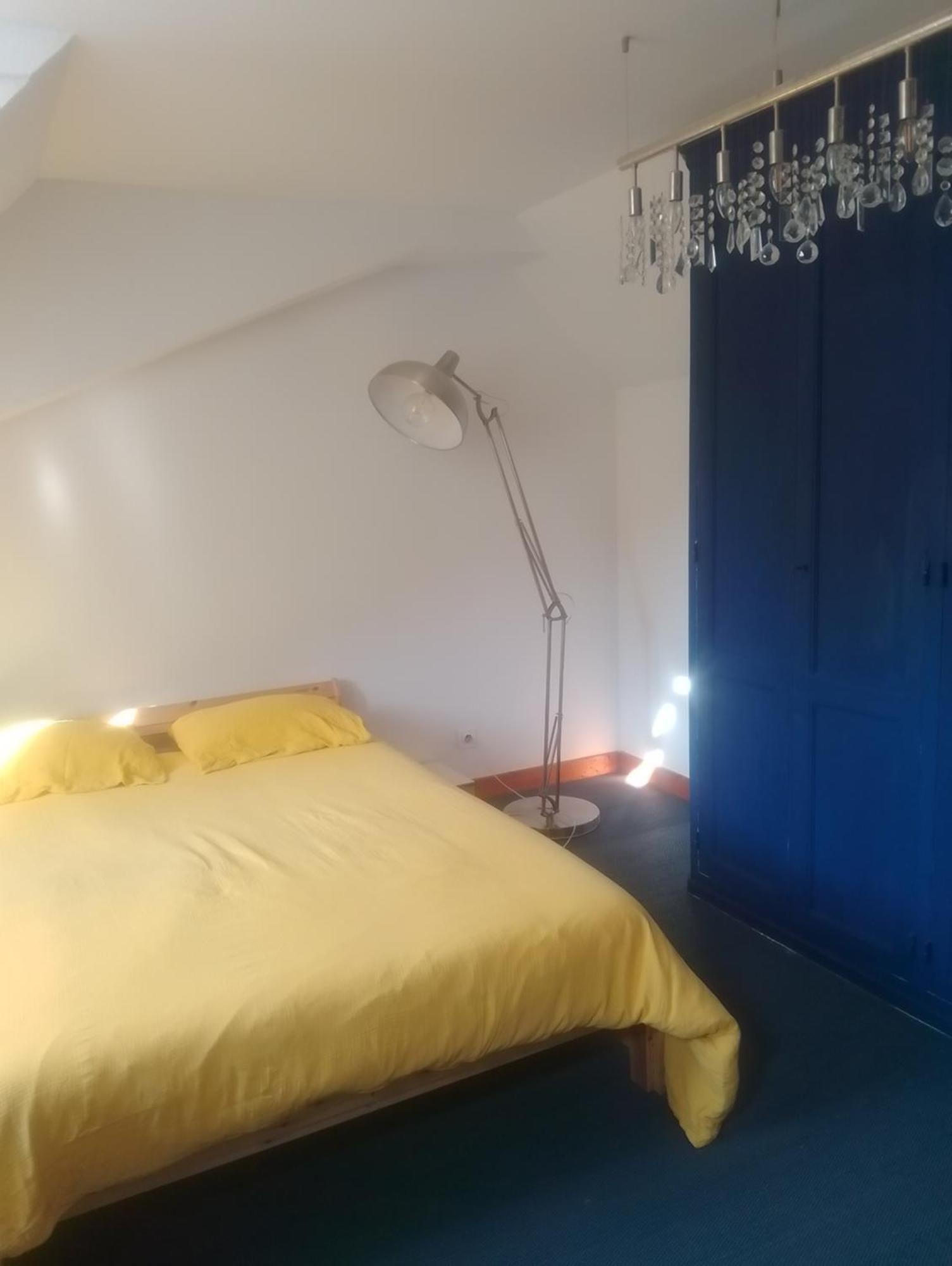M2Couronne Lägenhet Mulhouse Exteriör bild