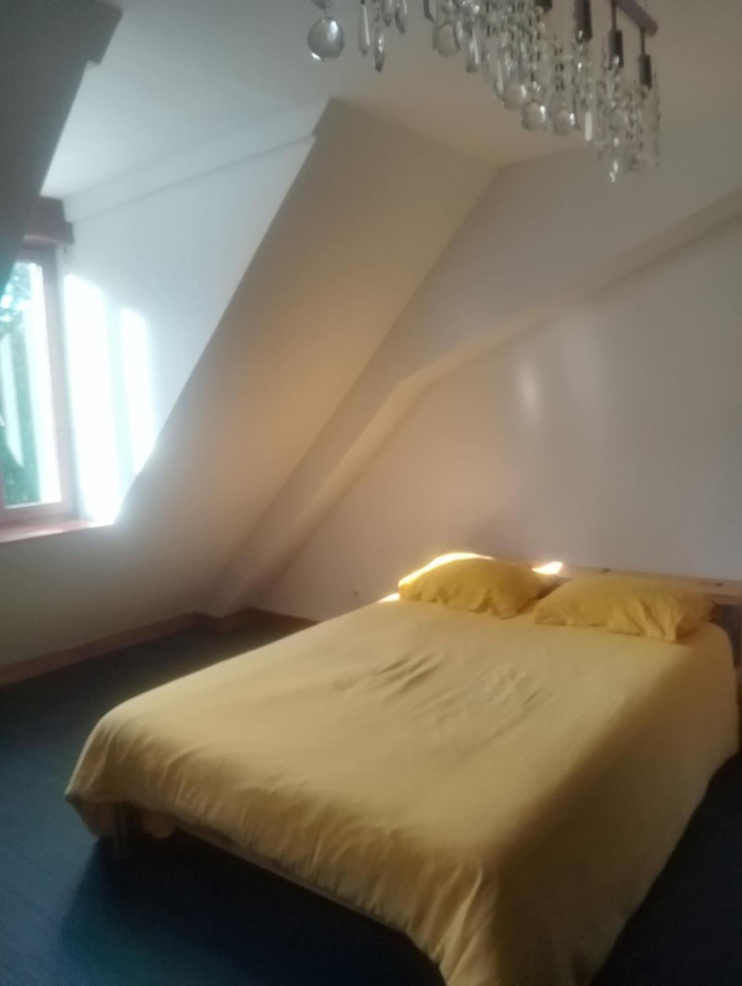 M2Couronne Lägenhet Mulhouse Exteriör bild